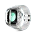 Apple Watch Case / RSTRIII49 - CRYSTAL STEEL