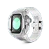 Apple Watch Case / RSTRIII49 - CRYSTAL STEEL