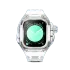 Apple Watch Case / RSTRIII49 - CRYSTAL STEEL