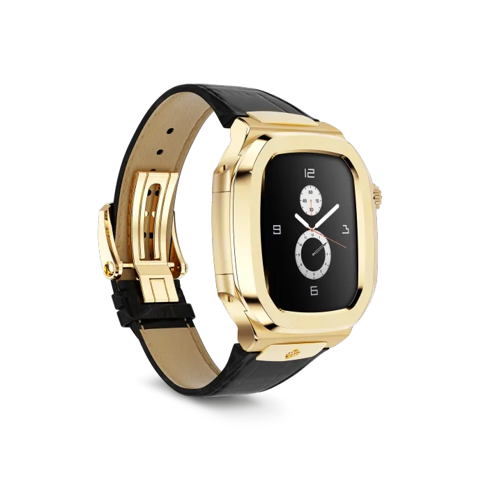 Apple Watch Case / ROL41 - Gold