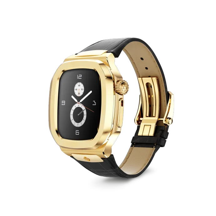 Apple Watch Case / ROL41 - Gold