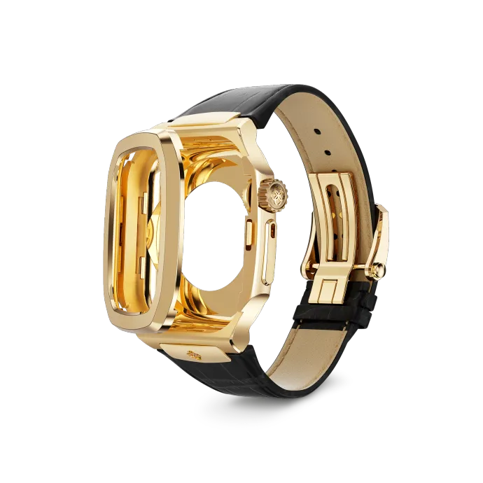 Apple Watch Case / ROL41 - Gold