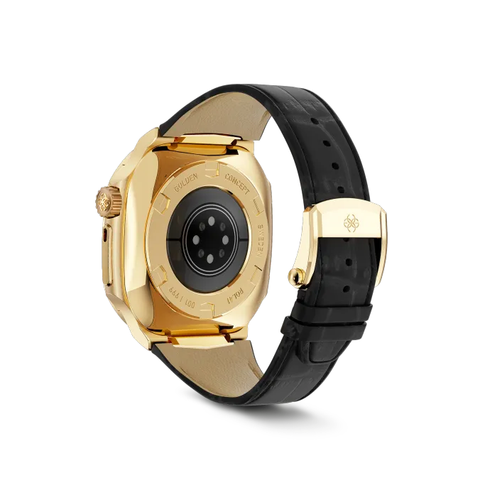 Apple Watch Case / ROL41 - Gold