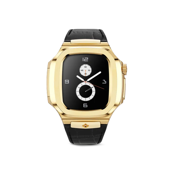 Apple Watch Case / ROL41 - Gold