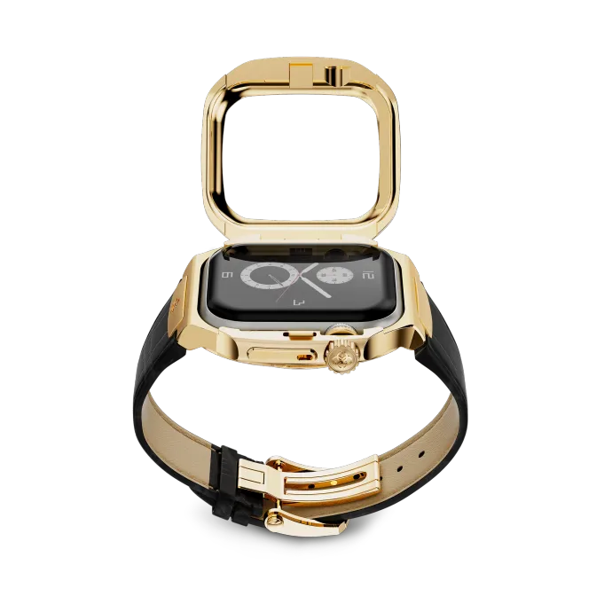 Apple Watch Case / ROL41 - Gold