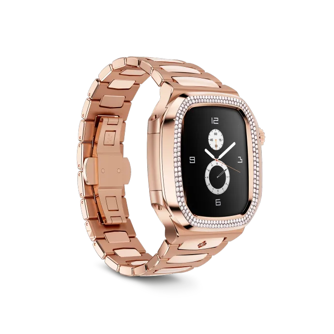 Apple Watch Case / RO41 - Rose Gold MD