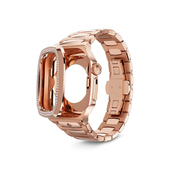 Apple Watch Case / RO41 - Rose Gold MD