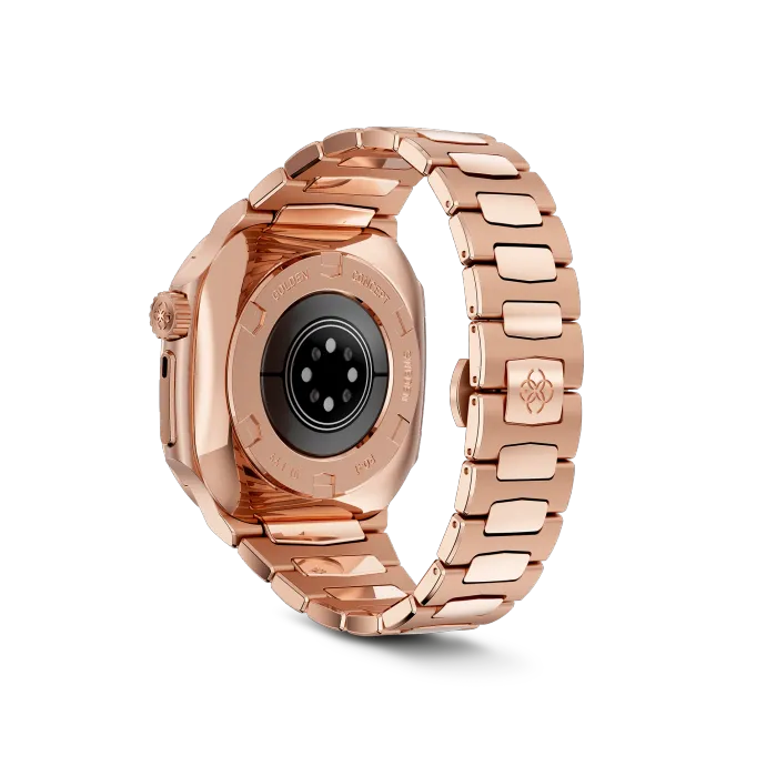 Apple Watch Case / RO41 - Rose Gold MD