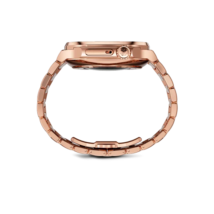 Apple Watch Case / RO41 - Rose Gold MD