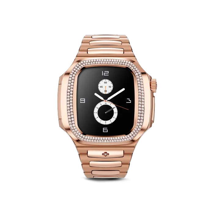 Apple Watch Case / RO41 - Rose Gold MD