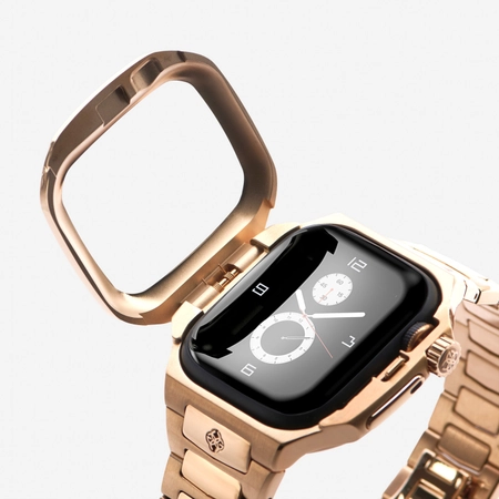 Hatch-bezel® Պարզություն