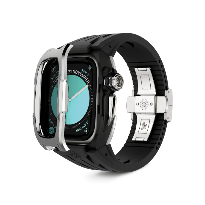 Apple Watch Case / RSTIII45 - Oyama Steel