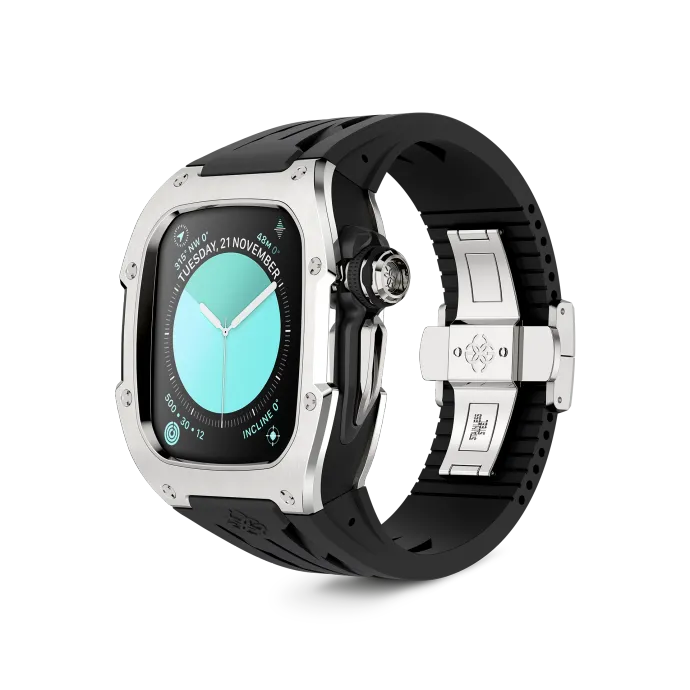Apple Watch Case / RSTIII45 - Oyama Steel