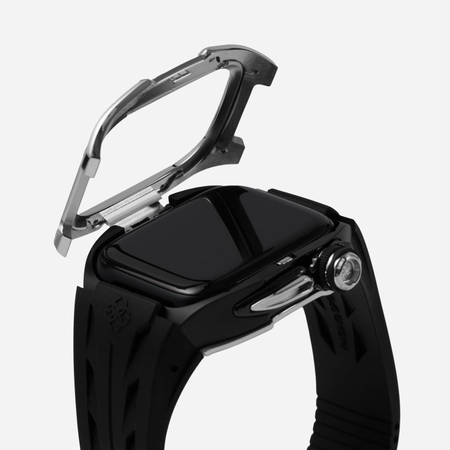 Hatch-bezel® Պարզություն