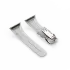 Apple Watch Strap / RS - Frosty Transparent