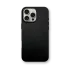 iPhone Case 16 / Full-Grain Leather - Black