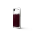 iPhone Case / RST17 - Magnetic Shield Alligator - Maroon Heritage