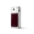 iPhone Case / RST17 - Magnetic Shield Alligator - Maroon Heritage