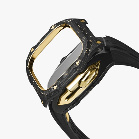 Hatch-bezel® Պարզություն