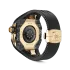 Apple Watch Case / RSCIII49 - Gold Carbon