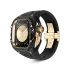 Apple Watch Case / RSCIII49 - Gold Carbon