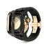 Apple Watch Case / RSCIII49 - Gold Carbon