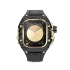 Apple Watch Case / RSCIII49 - Gold Carbon