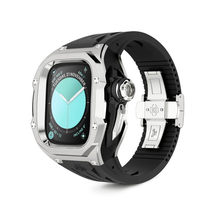 Apple Watch Case / RSTIII49 - Oyama Steel