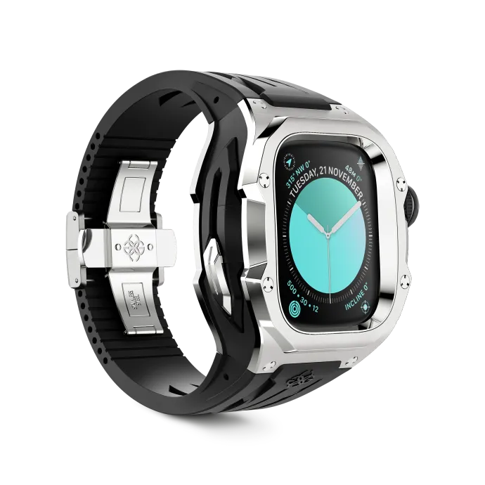 Apple Watch Case / RSTIII49 - Oyama Steel
