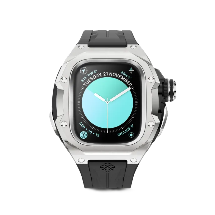 Apple Watch Case / RSTIII49 - Oyama Steel