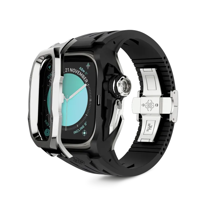 Apple Watch Case / RSTIII49 - Oyama Steel