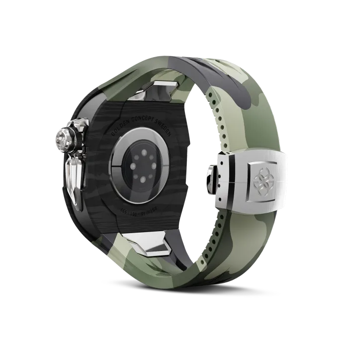 Apple Watch Case / RSCIII46 - Ranger Carbon