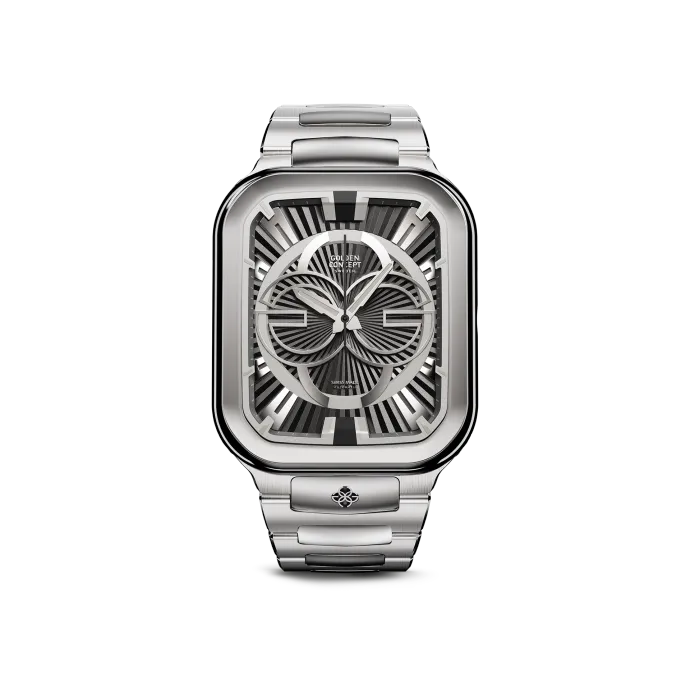 Automatic - GC Watch
