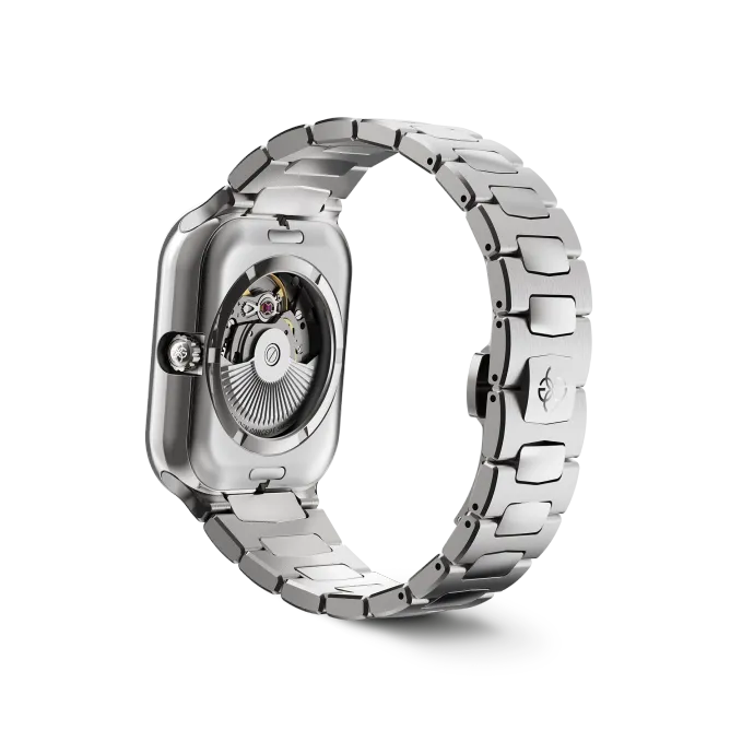 Automatic - GC Watch