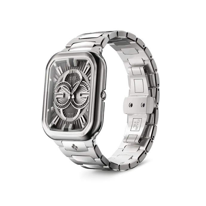 Automatic - GC Watch