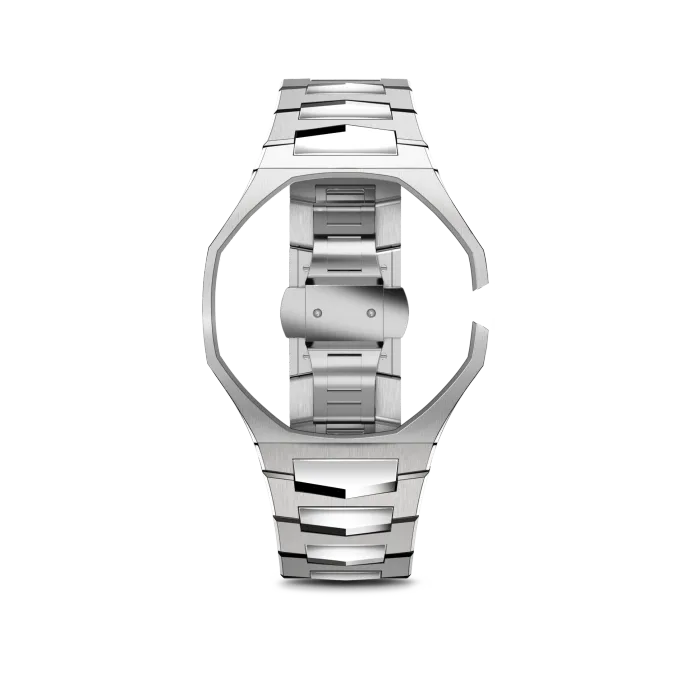 Pop Case - Royal Evening - Silver