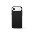 iPhone Case 17 - Full-Grain Leather - Black