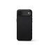 iPhone Case 17 - Full-Grain Leather - Black