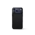 iPhone Case 17 - Full-Grain Leather - Black