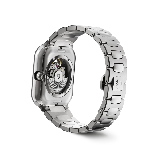 Automatic - GC Watch Skeleton