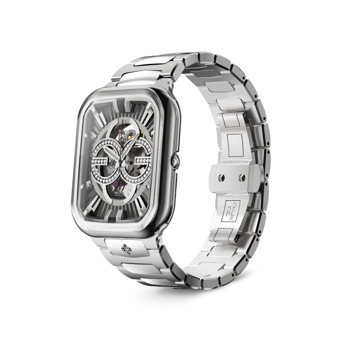 Automatic - GC Watch Skeleton