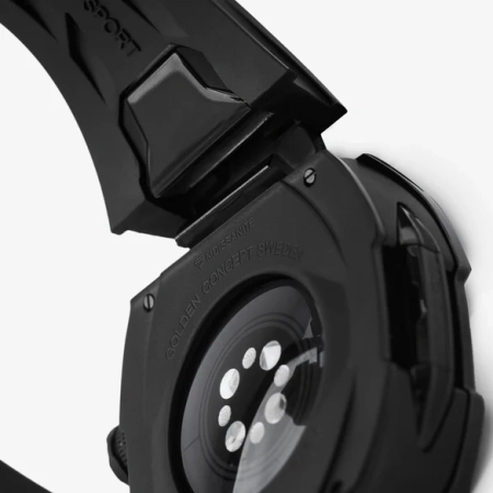 Click-on Strap