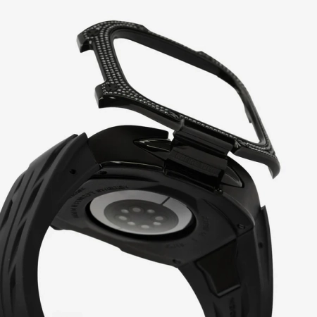 Hatch-bezel® Պարզություն