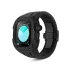 Apple Watch Case / RSTIII46 - Black Phantom
