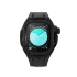 Apple Watch Case / RSTIII46 - Black Phantom
