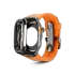 Apple Watch Case / SPIII45 - Sunset Orange