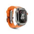 Apple Watch Case / SPIII45 - Sunset Orange