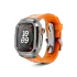 Apple Watch Case / SPIII45 - Sunset Orange