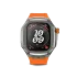 Apple Watch Case / SPIII45 - Sunset Orange