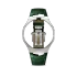 Pop Case - Royal Alligator - Green